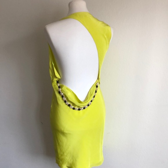 Sexy Backless Dress - Picture 2 of 3